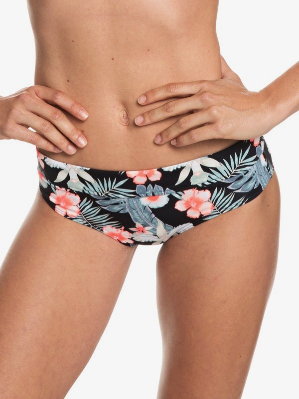Beach Classics Shorty Bikini Bottoms For Women Roxy