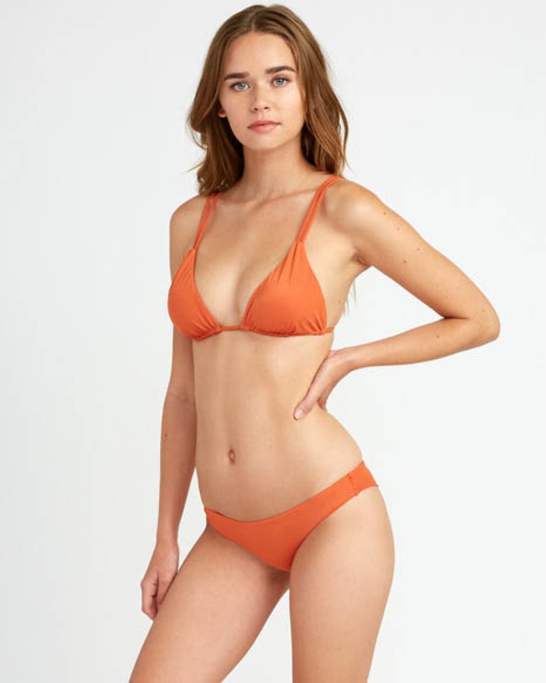 Комплекты Passion Lingerie Quentris bikini, Чёрный, XXL/3XL Pas_Quentris bikini XXL/3XL - Passion - Эротические комплекты: лиф и трусики - Купить
