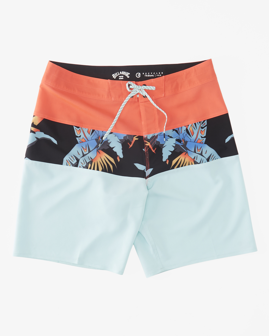 Billabong Boy's Tribong Pro Performance 17