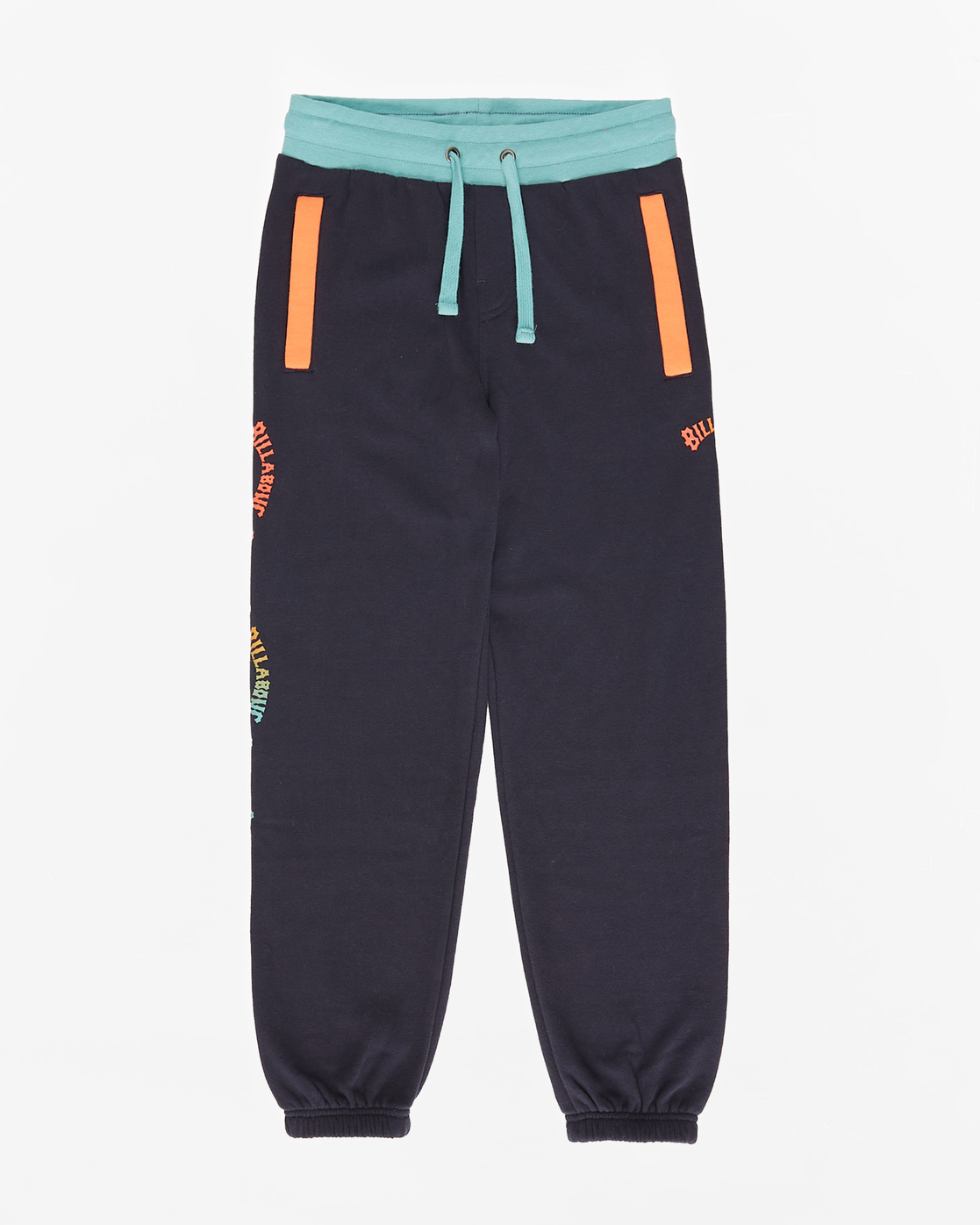 Billabong Boy's United Joggers Blue