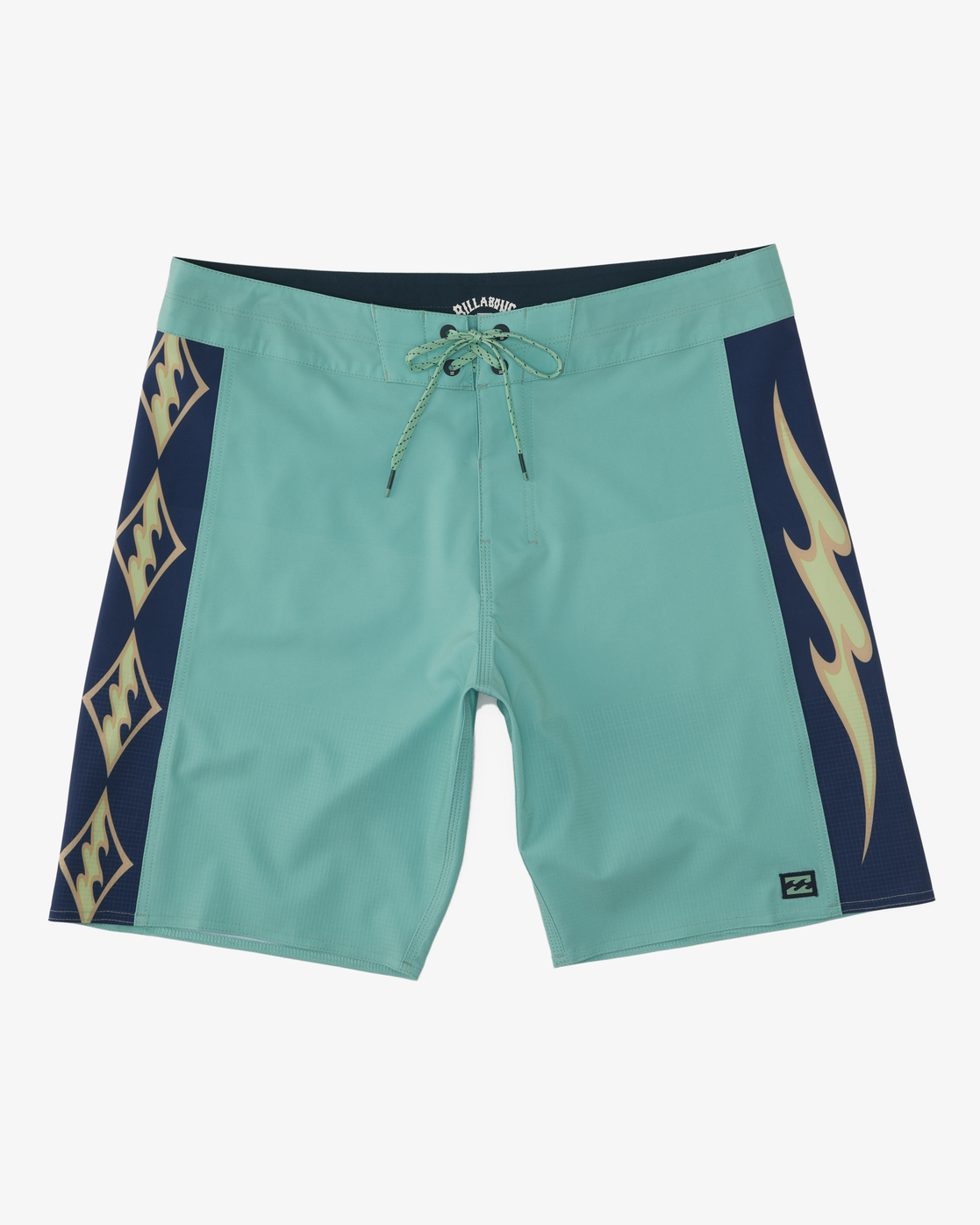 Billabong D Bah Airlite Performance 19