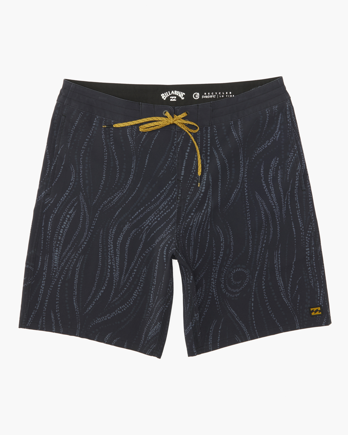 Billabong Sundays Lo Tide 19