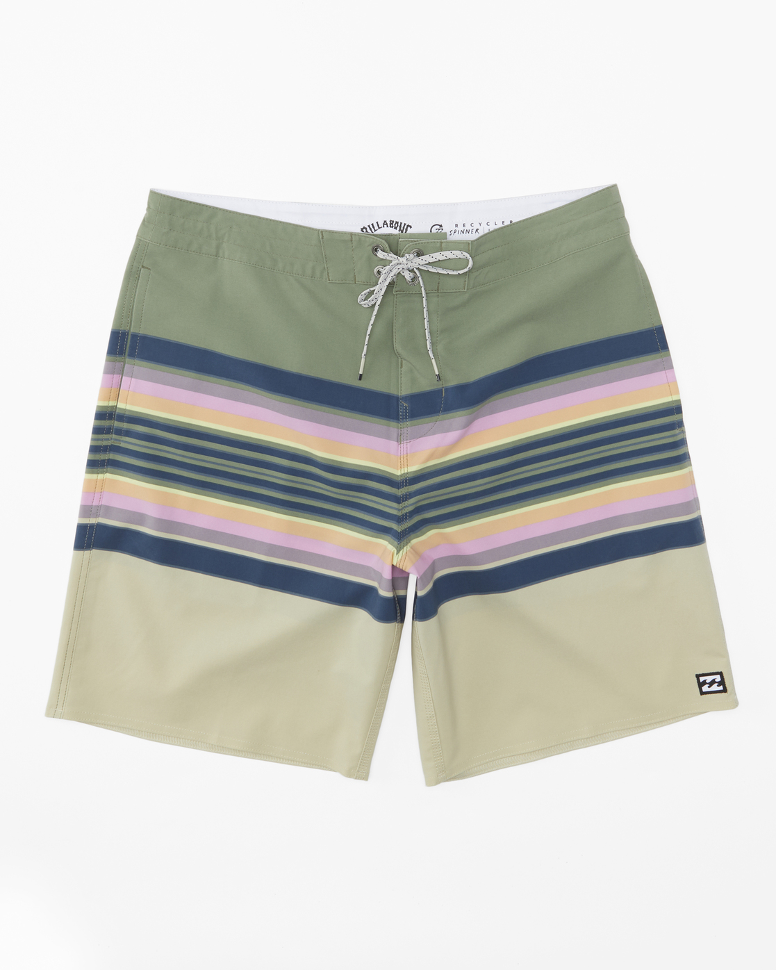 Billabong Spinner Lo Tide 18