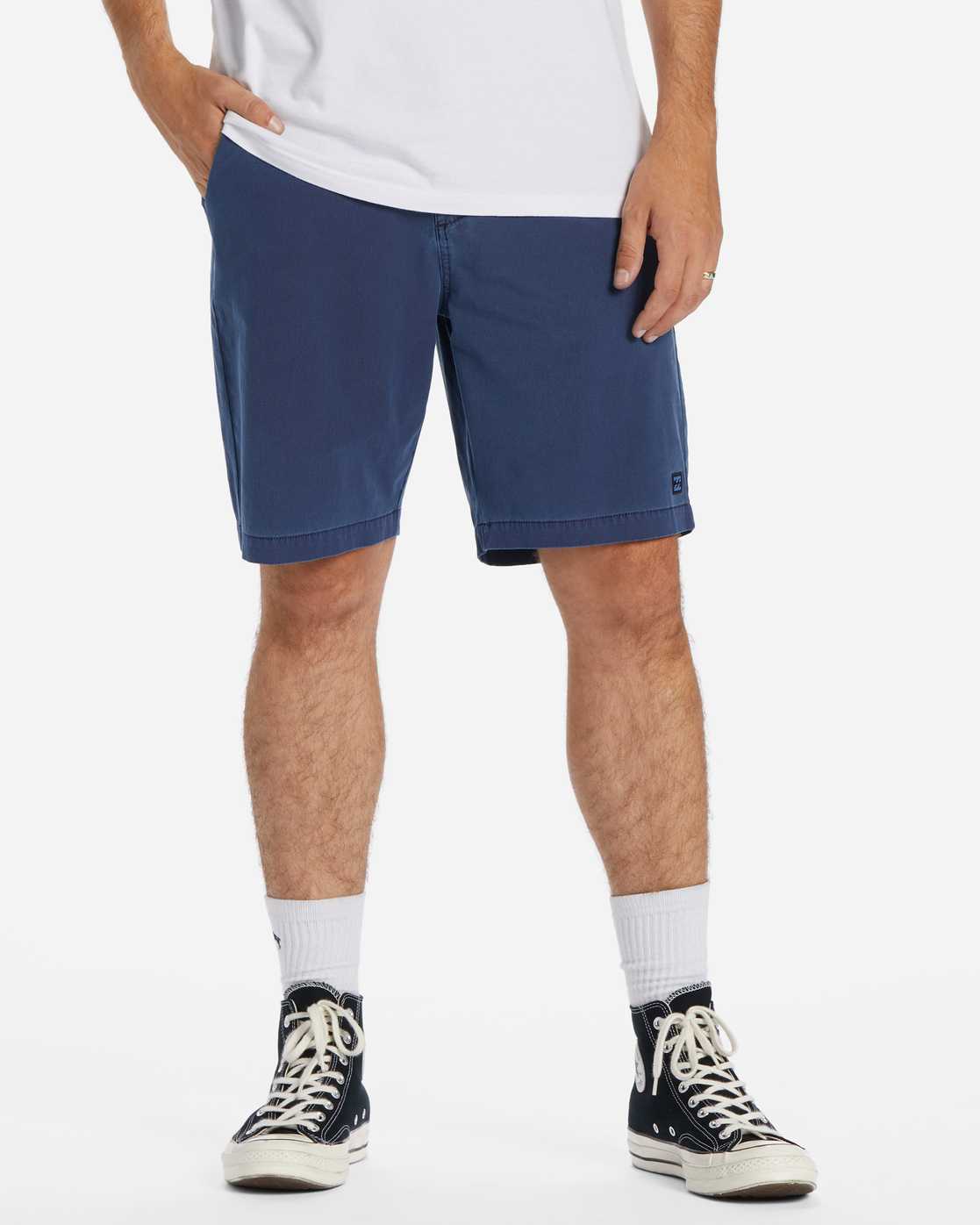 Billabong Crossfire Wave Washed 18
