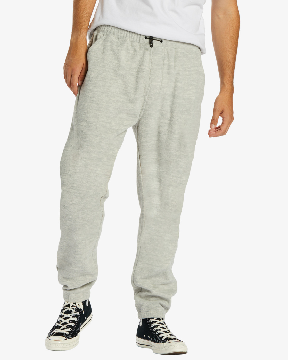 Billabong Boundary Graphene Joggers for Men White