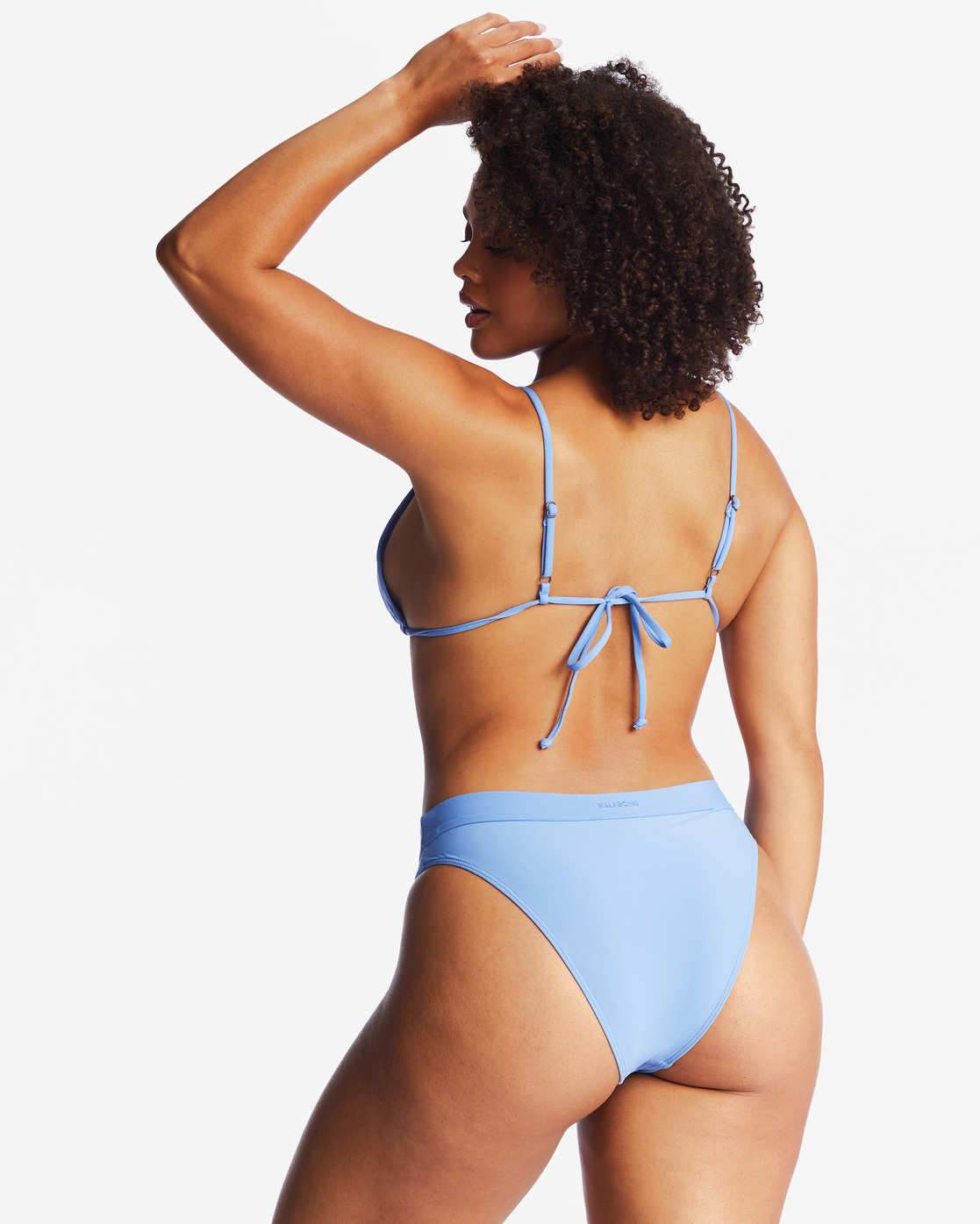 Sol Searcher Maui Rider Mutandina Bikini Con Copertura Media Da Donna