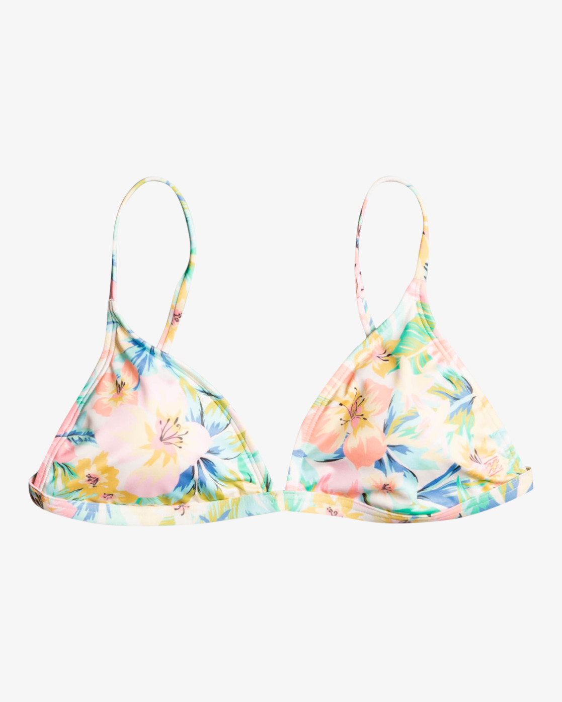 Sweet Tropics Ceci Haut De Bikini Triangle Pour Femme Billabong