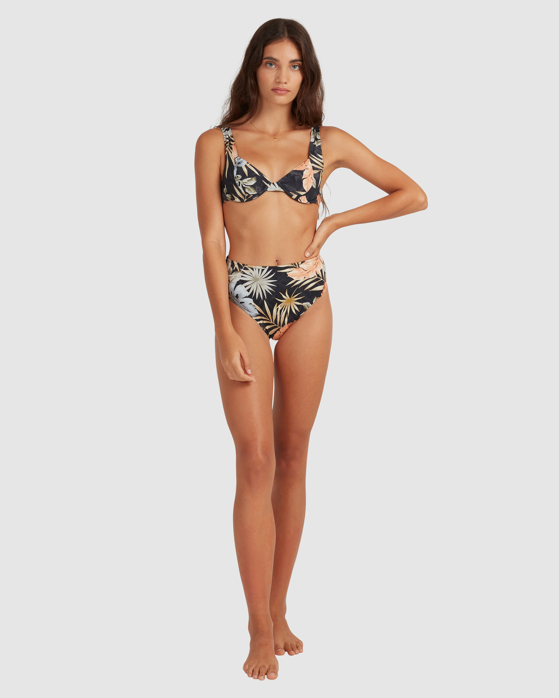 My Babylon Chloe Haut De Bikini Pour Femme Billabong