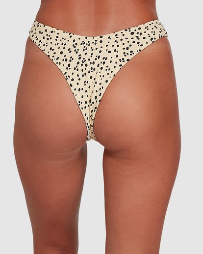 Dunes Skimpy Hike Bikini Bottoms Billabong