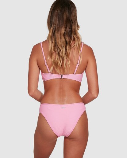 Marina Bound Bondi Bikini Bottoms Billabong