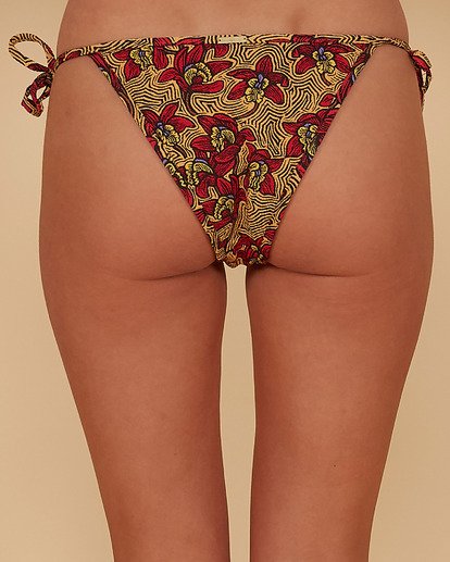 Sunbaked Skinny Biarritz Bikini Bottoms Billabong