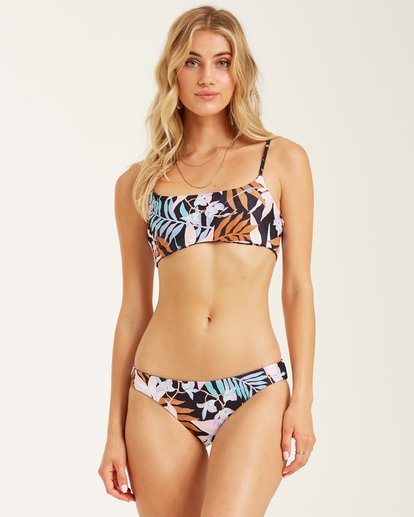 Tropic Moon Lowrider Bikini Bottoms Billabong