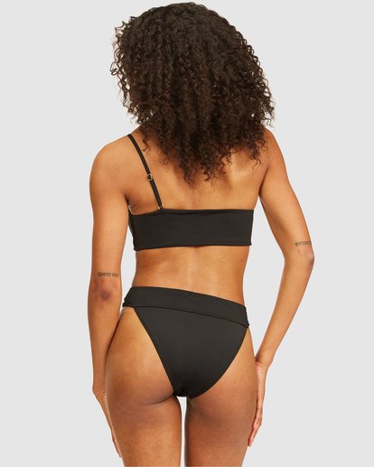 Sol Searcher Aruba Bikini Bottoms Billabong