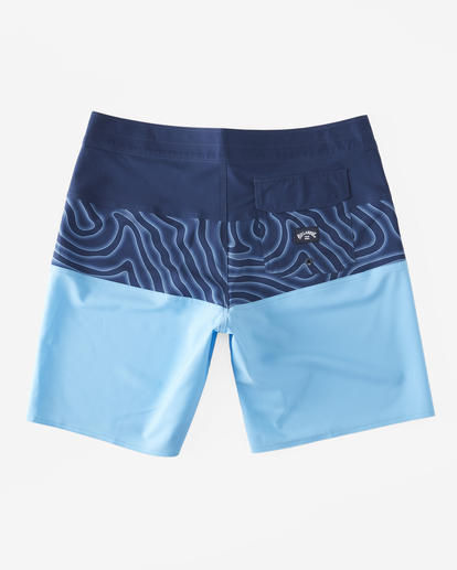 Tribong Pro Performance Boardshorts Billabong