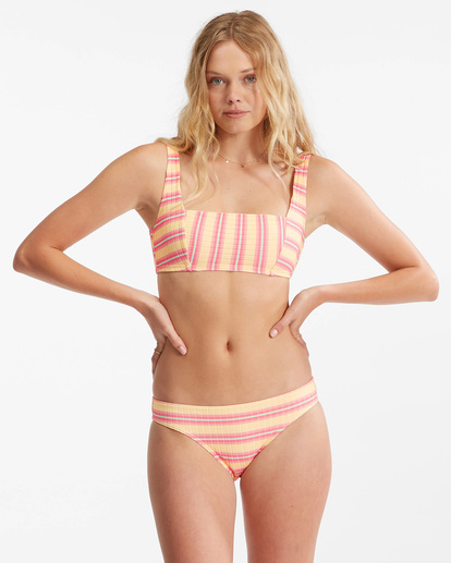 Sunchaser Lowrider Bikini Bottoms Billabong