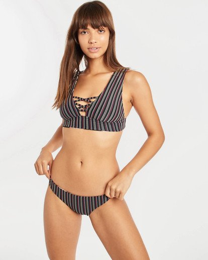 Mellow Luv V Cami Bikini Top Billabong