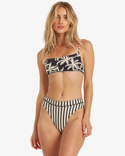 Palm Side Maui Bikini Bottoms For Women Billabong