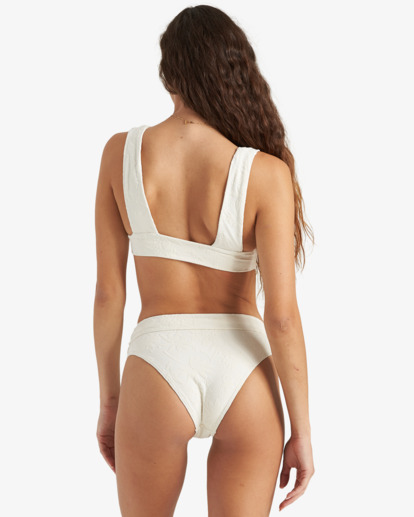 Crystal Tides Maui Braguita De Bikini Para Mujer Billabong