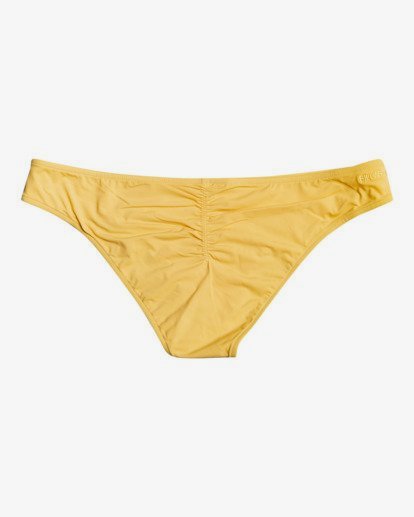 Sol Searcher Biarritz Reversible Mini Bikini Bottoms For Women