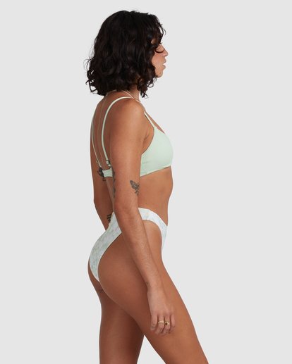 Melody Havana Braguita De Bikini Para Mujer Billabong