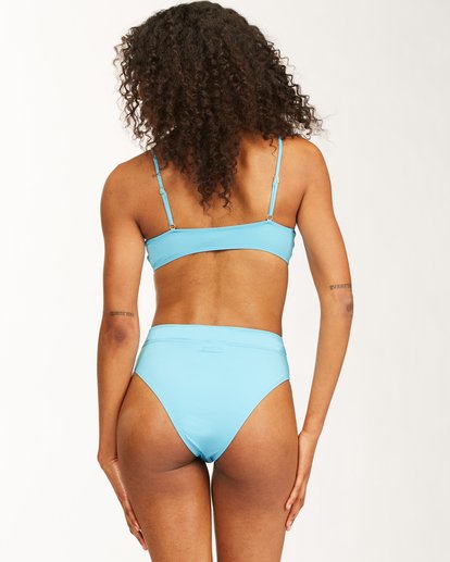 Sol Searcher Rise Bas De Bikini Pour Femme Billabong