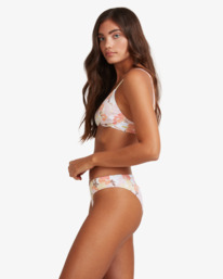 Morning Sun Bondi Bikini Bottoms Billabong