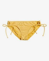 Sol Searcher Low Rider Braguita De Bikini Discreta Para Mujer Billabong