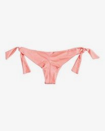 Sol Searcher Tanga Mini Braguita De Bikini Para Mujer Billabong