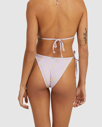 Hot Tropics Braguita De Bikini Biarritz Escueta Para Mujer Billabong