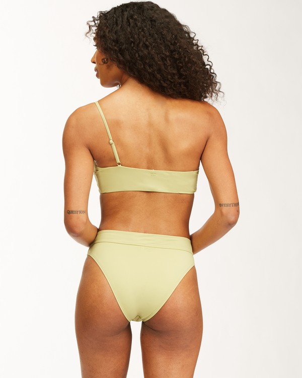 Sol Searcher Maui Rider Braguita De Bikini Para Mujer Billabong