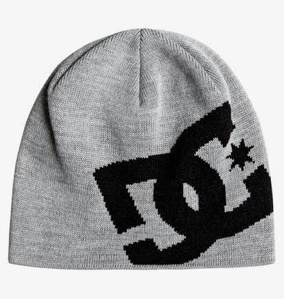 Big Star - Bonnet - Noir - DC Shoes