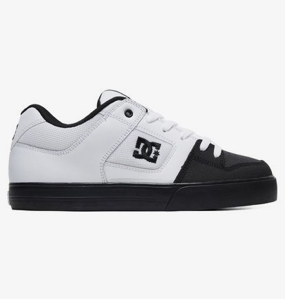 Pure - Baskets pour Homme - Blanc - DC Shoes