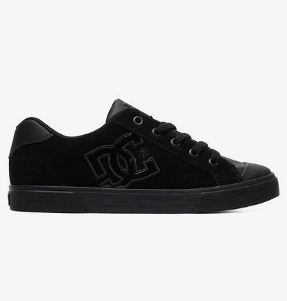 Chelsea SE - Baskets pour Femme - Noir - DC Shoes