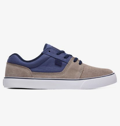 Tonik - Baskets pour Homme - Violet - DC Shoes