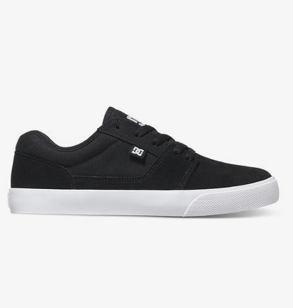Tonik - Baskets pour Homme - Noir - DC Shoes
