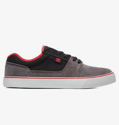 Tonik - Baskets pour Homme - Gris - DC Shoes