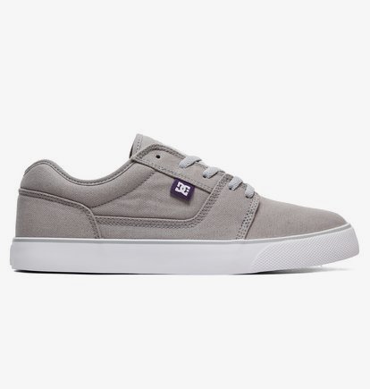 Tonik TX - Baskets pour Homme - Gris - DC Shoes