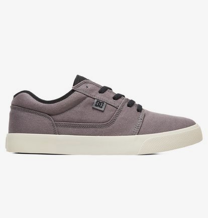 Tonik TX - Baskets pour Homme - Gris - DC Shoes