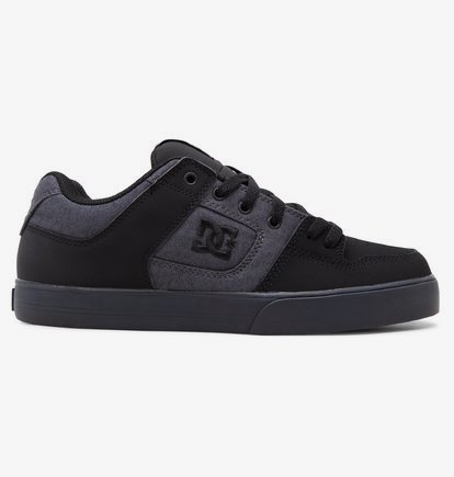 Pure TX SE - Chaussures basses pour Homme - Noir - DC Shoes