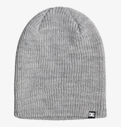 Clap - Bonnet - Noir - DC Shoes