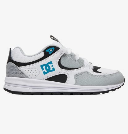 Kalis Lite - Chaussures pour Enfants - Gris - DC Shoes