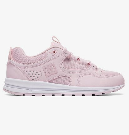 Kalis Lite - Baskets pour Femme - Rose - DC Shoes