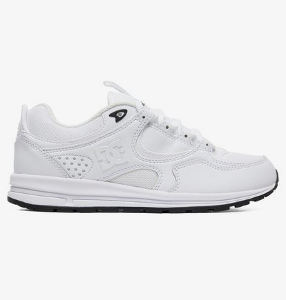 Kalis Lite - Baskets pour Femme - Blanc - DC Shoes