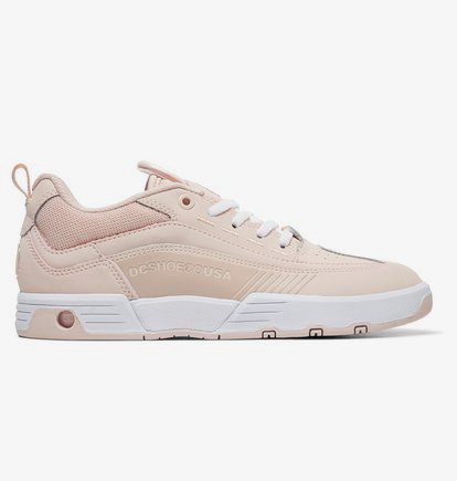 Legacy 98 Slim - Baskets pour Femme - Orange - DC Shoes