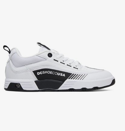 Legacy 98 Slim - Baskets pour Femme - Blanc - DC Shoes