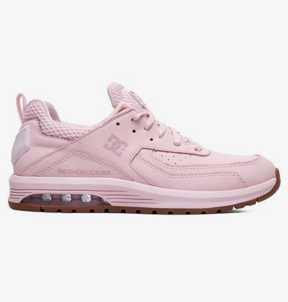 Vandium SE - Baskets pour Femme - Rose - DC Shoes