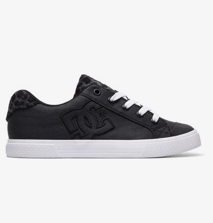 Chelsea TX SE - Baskets pour Femme - Rouge - DC Shoes