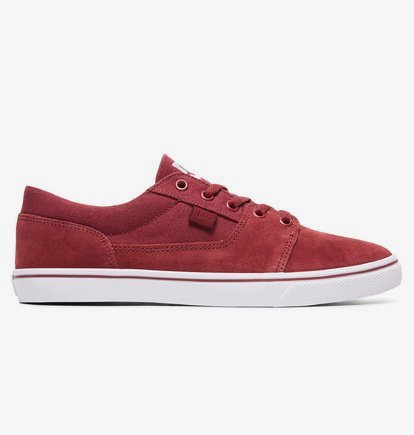 Tonik W - Baskets pour Femme - Violet - DC Shoes