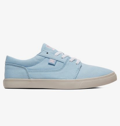 Tonik W TX - Chaussures basses - Bleu - DC Shoes