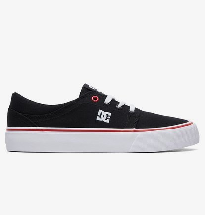 Trase TX - Chaussures pour Femme - Noir - DC Shoes